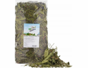 FACTORYHERBS Plantain leaf - lahůdka pro hlodavce a králíky - 750g