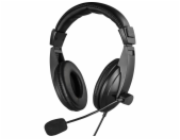 Sandberg 325-28 Saver MiniJack Headset Large