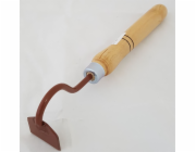 Motyčka truhlíková s násadou 19 cm