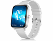 Niceboy Watch 4 Lite Arctic Silver