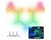 Govee LED RGBIC Y Shape Light Panel - 7ks