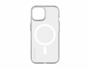 Decoded Recycled Plastic Backcover iPhone 15 Transparent