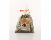 ALEGIA Raspberry leaves - lahůdka pro hlodavce a králíky - 40g