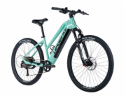 Elektrokolo Leader Fox ARIMO DÁMSKÉ 29", ZADNÍ MOTOR, M:2024-3 
