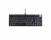 ADATA XPG klávesnice Sorcerer 96%, Mechanická, Red Switch, Drátová, USB-C, US