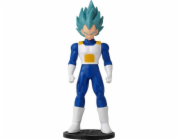 DRAGON BALL FLASH SERIES SUPER SAIYAN BLUE VEGETA