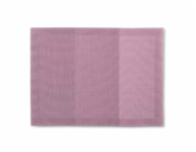 Prostírání Nica 70%PE/30%PET lila 45,0x33,0cm KL-12832