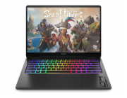 NTB HP OMEN Transcend 14-fb0002nc, Ultra 9-185H, 14" 2880x1800 OLED, 32GB LPDDR5X, SSD 2TB,RTX 4070 8GB,Win11,2Y On-Site