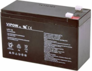 Baterie olověná 12V 7.0Ah VIPOW