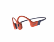 Shokz OpenSwim Pro Rot