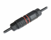 XtendLan I spojka, na dráty do průměru 2,75mm, voděodolná, instalace kabeláže 5,5mm až 8,5mm (průměr)