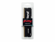 Paměť DDR4 FURY Beast 16 GB (1 * 16 GB) / 3200 CL16