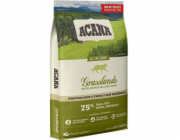ACANA Grasslands Cat - suché krmivo pro kočky - 4 5 kg