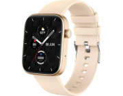 Colmi P71 Smartwatch (Gold)