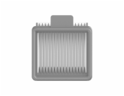 Filtr pro  H11 Max/H11/H12/H12 Core/H11 Core