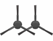 Side brush for  L10s pro//L20 Ultra/L20 Ultra Complete/L10s pro Ultra/L10s Pro Ultra Heat/L10s Pro Gen2/L10s Plus/S10/S10 Plus x2/L10s Ultra Gen2