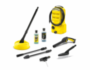 Tlaková myčka KARCHER K 2 Classic Car & Home - 1.673-571.0