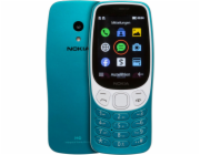 Nokia 3210 4G scuba blue