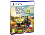 PS5 - Farming Simulator 25