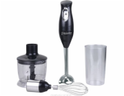 Mixér Feel-Maestro MR-564 5 v 1 0,6 l 300 W černý