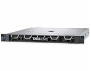 DELL SRV PowerEdge R360 /4x3.5"HotPlug/E-2414/1x16GB/1x480GB SSD/1x700W/H355/iDRAC9 En./3Yr Basic NBD