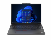 Lenovo ThinkPad E16 Gen 2 21MA - Provedění závěsu 180 stupňů - Intel Core Ultra 5 - 125U / až 4.3 GHz - Win 11 Home - Intel Graphics - 16 GB RAM - 1 TB SSD TCG Opal Encryption 2, NVMe - 16" IPS 1920 x