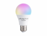 Shelly Duo RGBW, LED lampa