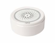 NEO NAS-AB02W Smart Alarm Siren, 100dB, WiFi TUYA