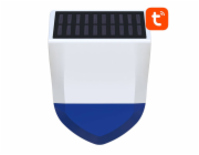 NEO NAS-AB06W Outdoor Alarm Sirene, WiFi TUYA