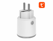 NEO NAS-WR15W Smart Plug 16A, FR, WiFi TUYA