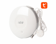 NEO NAS-WS02W Smart Water Sensor, WiFi TUYA