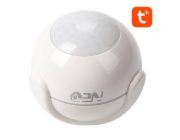 NEO NAS-PD01W Smart PIR Motion Sensor, WiFi TUYA