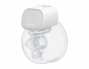 Odsávačka mateřského mléka Momcozy S9 Pro (šedá) BP089-GR00BA-A