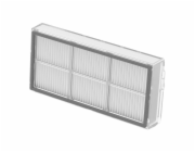 Dust tank filter for L10s pro Ultra/L10s pro Ultra Heat/X40 Ultra/X40 Ultra Complete/L40 Ultra/L10s Ultra Gen2/X40 Master vacuum cleaner.