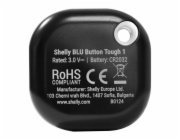 Shelly BLU Tough 1 Action and Scenes Activation Button (Black)