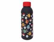 Bidon 500 ml Pokemon PK00018 KiDS Licensing
