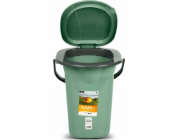 Turistická toaleta GreenBlue GB320BR modro-růžové 19L