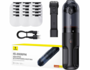 Akumulátorový vysavač Baseus AP01 5000Pa (černý)