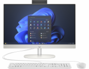 HP ProOne 240 G10 Intel Core i5 i5-1335U 60,5 cm (23.8") 1920 x 1080 px All-in-One PC 16 GB DDR4-SDRAM 512 GB SSD Windows 11 Pro Wi-Fi 6 (802.11ax) Bílá