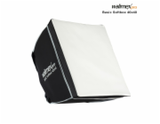 Walimex pro Softbox Basic 40x40