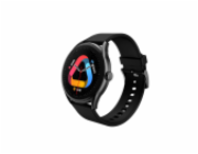 Chytré hodinky QCY WATCH GT (černé)
