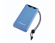Intenso Powerbank F10000    Blau 10000 mAh inkl. USB-C to Type-C