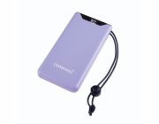 Intenso Powerbank F10000    Lila 10000 mAh inkl. USB-C to Type-C