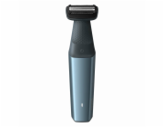 Philips Bodygroom Series 3000 BG3027/05 Voděodolný zastřihovač oblasti třísel a celého těla