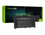 Green Cell Battery TF03XL HSTNN-LB7X 920046-421 920070-855 for HP 14-BP Pavilion 14-BF 14-BK 15-CC 15-CD 15-CK 17-AR