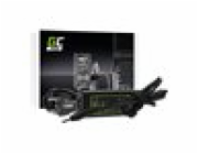 GREENCELL AD54P Green Cell Charger / AC Adapter for Toshiba 45W / 19V 2.37A / 5.5mm - 2.5mm