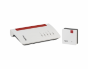 AVM FRITZ! Mesh Set 7530AX + Repeater AX 1200, Router