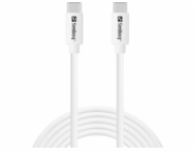 Sandberg 336-53 USB-C > USB-C 65W 2M SAVER