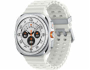 Samsung Galaxy Watch Ultra, Titanium White, EU