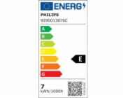 LED žárovka Philips CorePro LEDBulb ND 7-60W E27 ST64 827 CL G